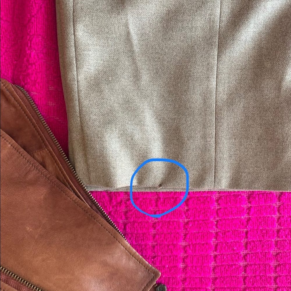 ESCADA Vintage dress. - Picture 6 of 6